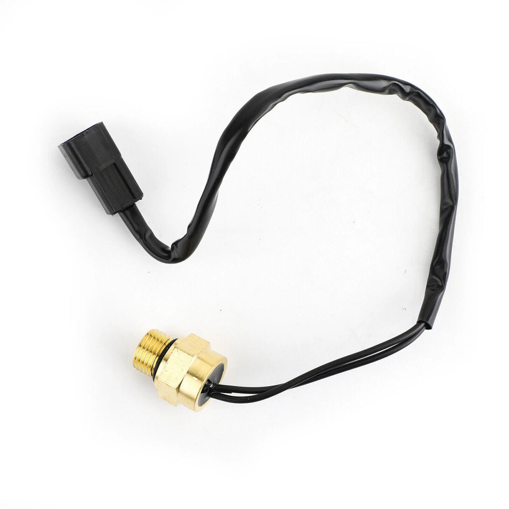 Radiator Fan Thermal Switch Sensor for Polaris Sportsman Scrambler ATV (T9)