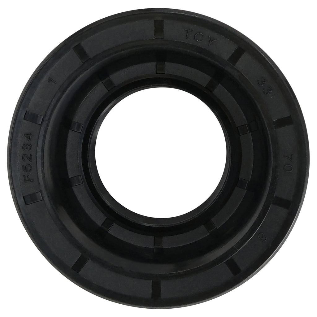 Rear Differential Seal Replacement for Honda Rincon 680 TRX680FA (2006–2023)