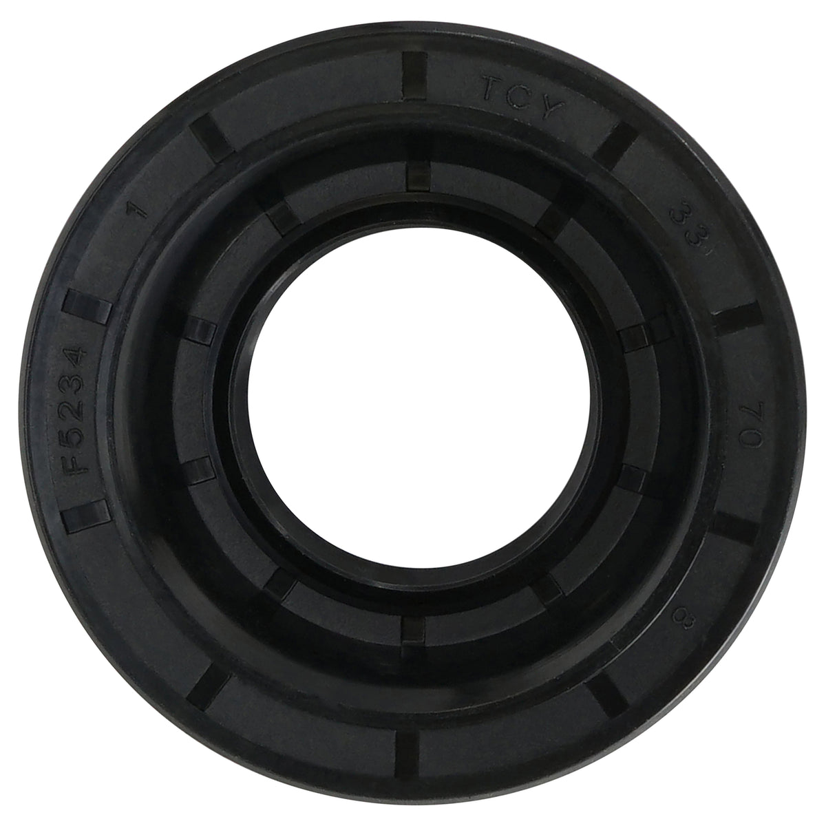 Rear Differential Seal Replacement for Honda Rincon 680 TRX680FA (2006–2023)