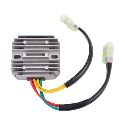 Voltage Regulator Rectifier 32800-44D21 for Suzuki Quadmaster/Quadrunner (1991–1998)
