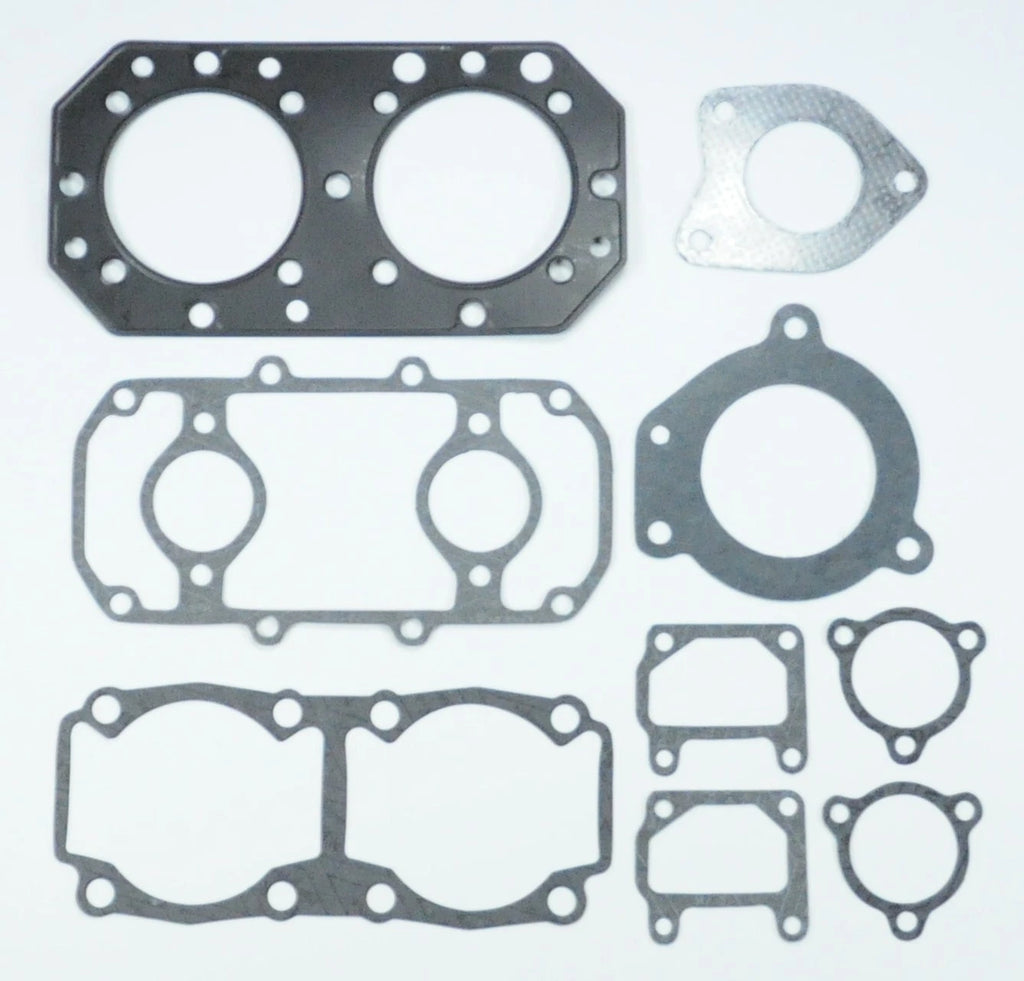 Top End Rebuild Gasket Kit for Kawasaki 550 Jet Ski (1991–1995)