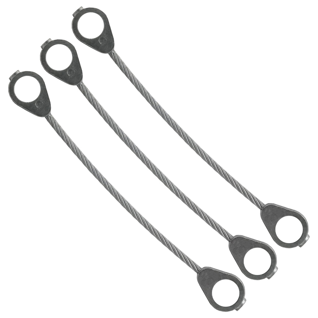 Deck Lift Cable Replacement for Troy Bilt Bronco Super RZT LT 1742 (42") (2015–2025)