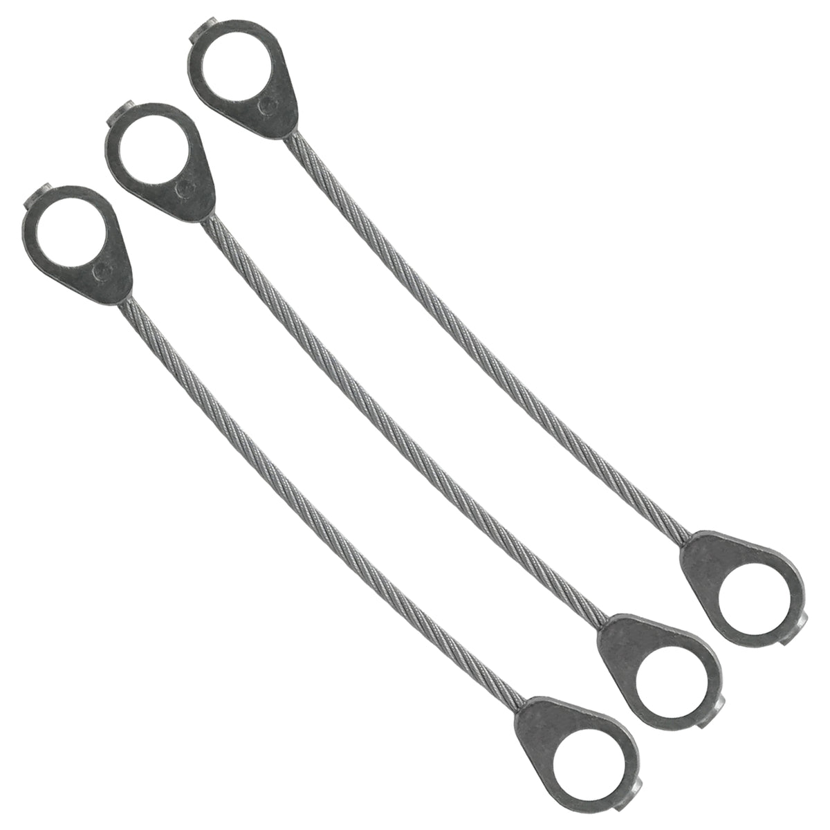 Deck Lift Cable Replacement for Troy Bilt Bronco Super RZT LT 1742 (42") (2015–2025)