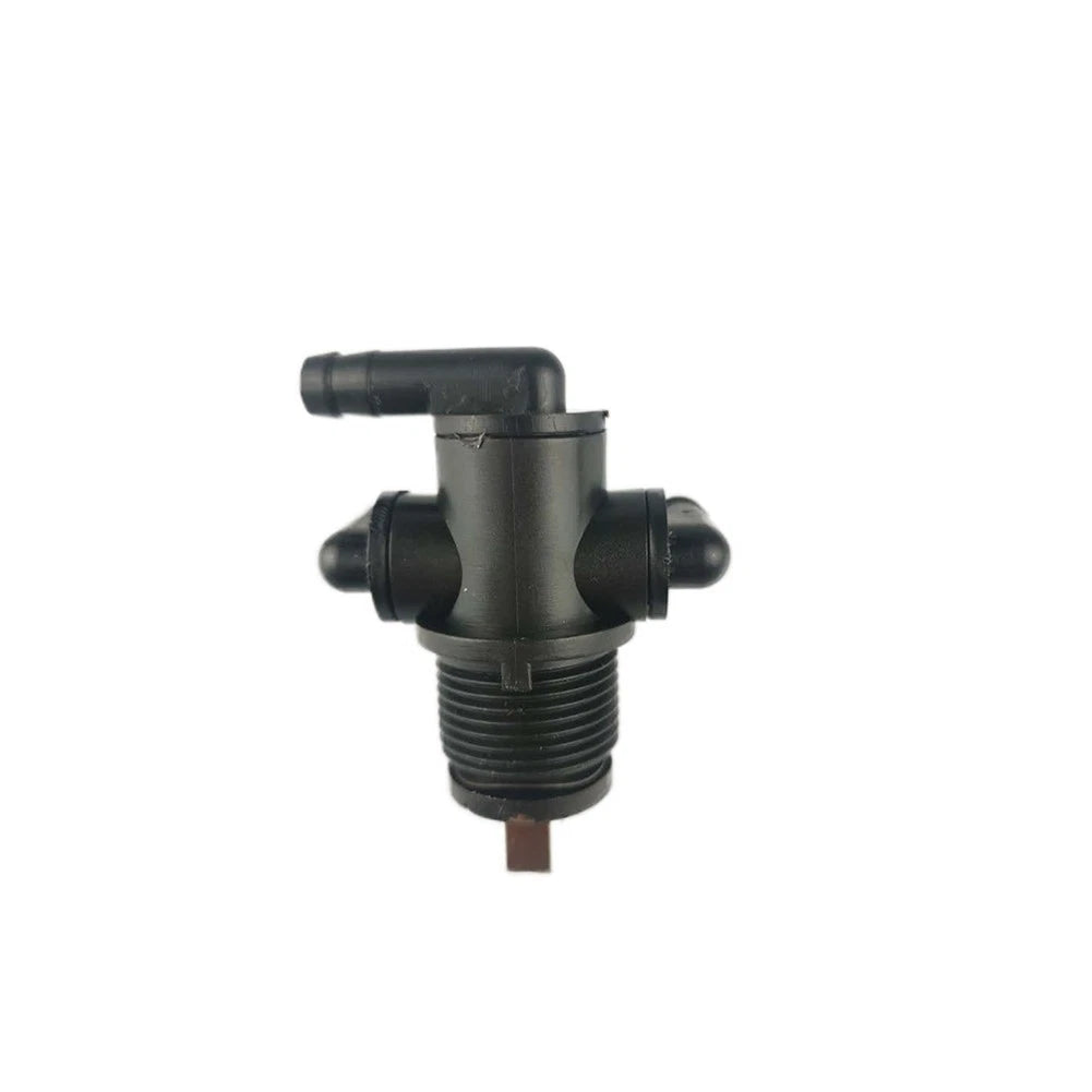 Fuel Shut Off Valve for Black Car (Replace Fuel Tank Valve)