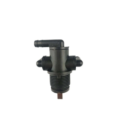 Fuel Shut Off Valve for Black Car (Replace Fuel Tank Valve)