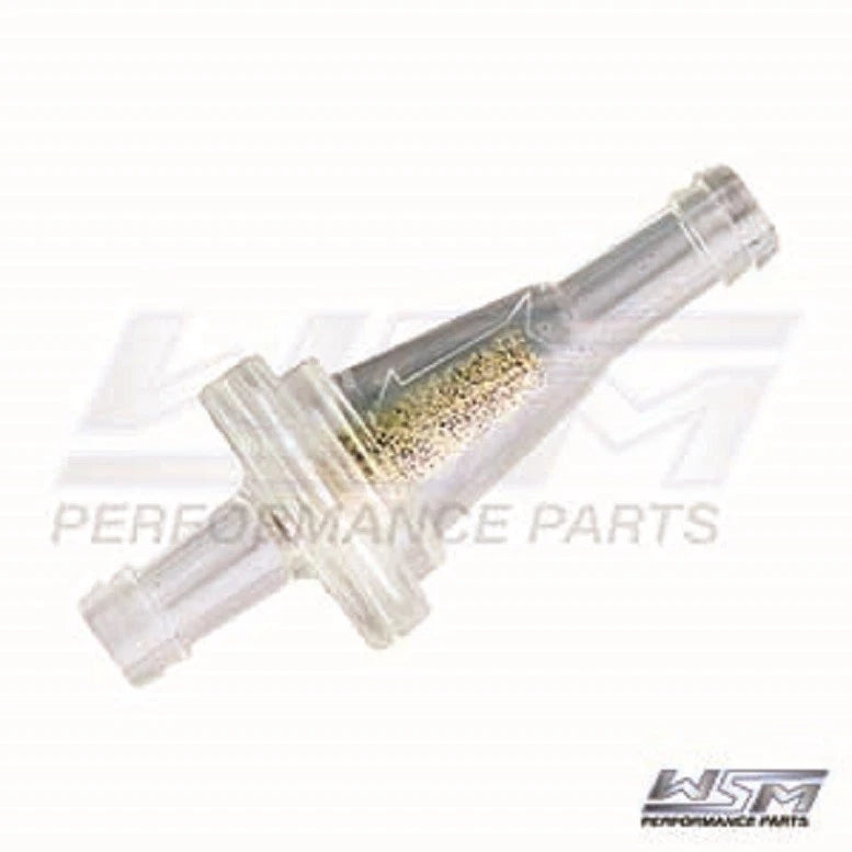 Pit Posse Filter for