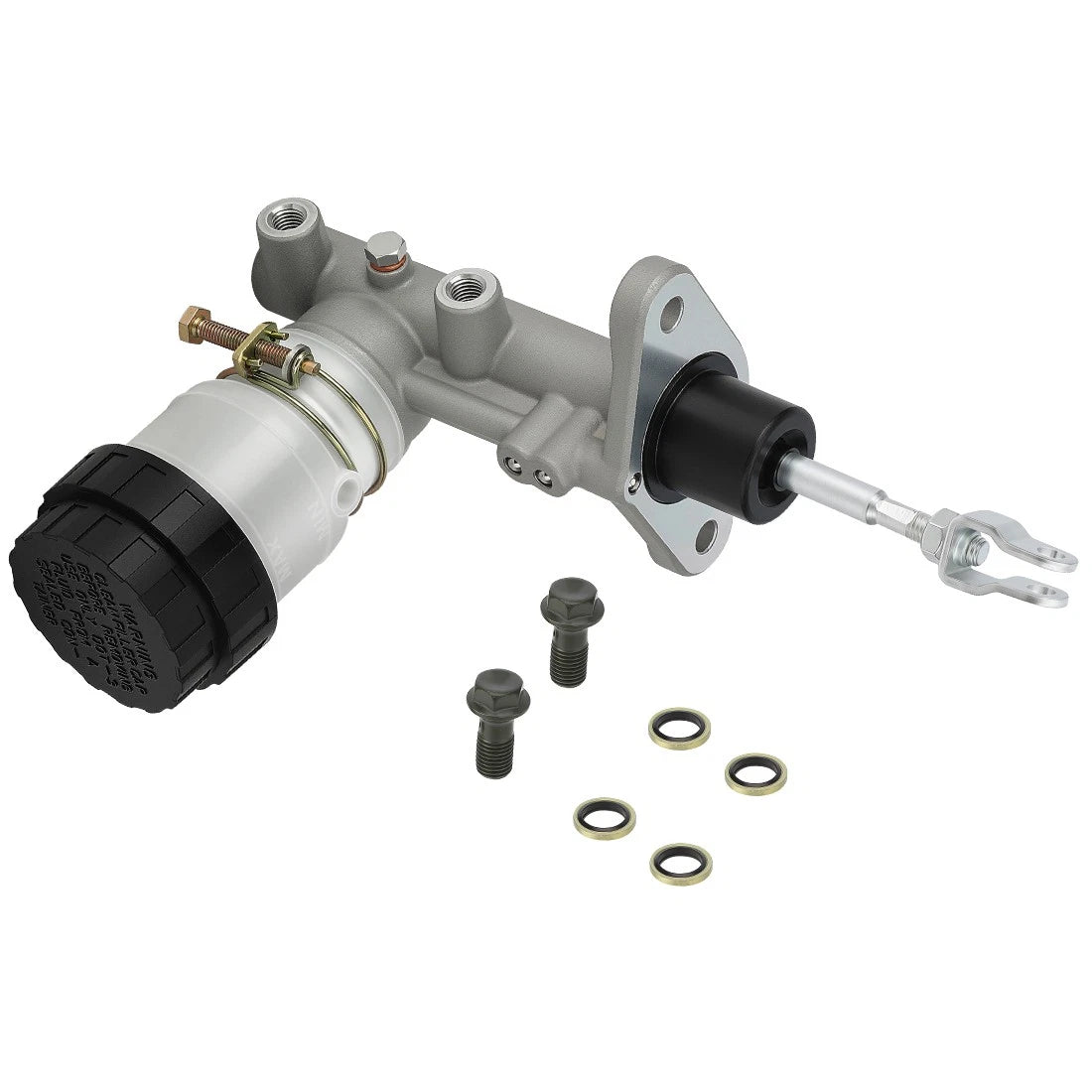 Brake Master Cylinder Tandem Assembly for Polaris ACE 500 570 900 XC (2017–2019)