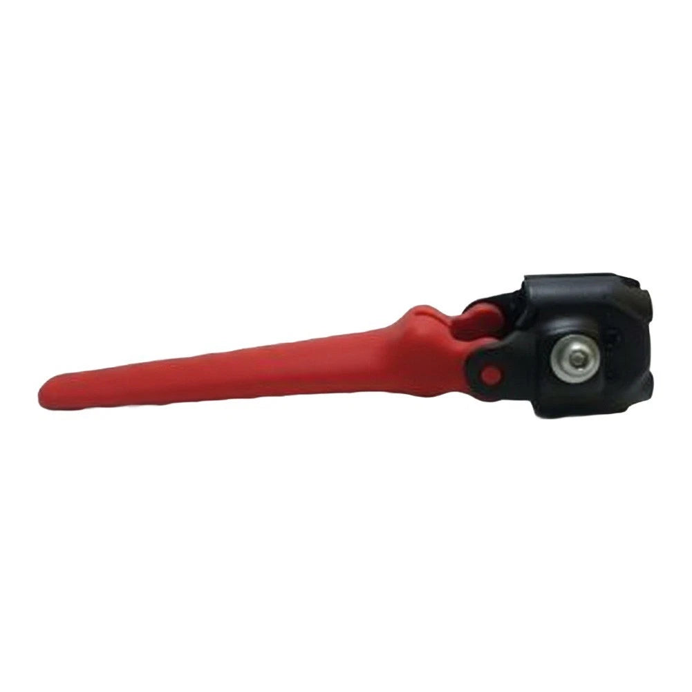 Stop Lever for Tractor Maintenance Stop Switch