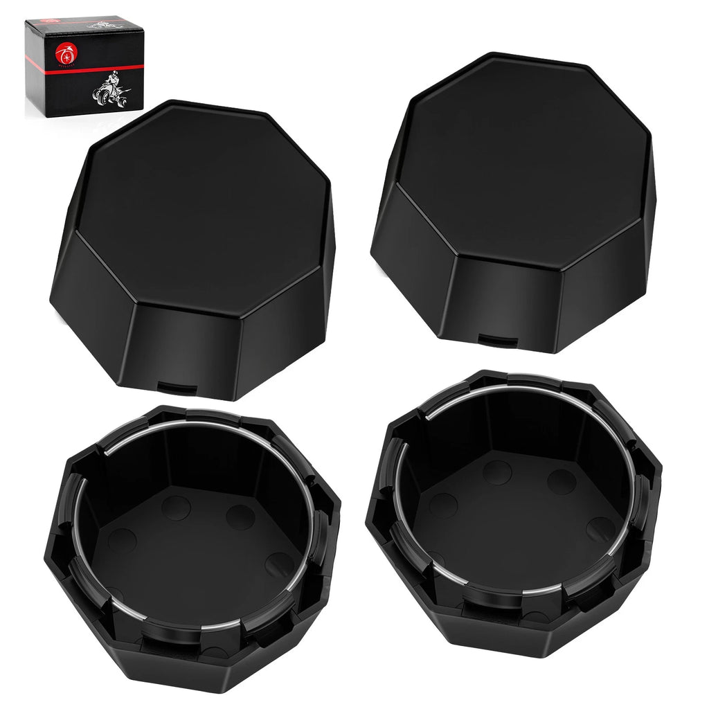 Center Wheel Hub Caps for Polaris Sportsman 570 Touring SP (2015–2016) 5451374-067