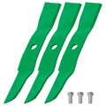 Deck Blade 48 Inch Replacement with Bolt for John Deere Z720E Z735M (2013–2018)
