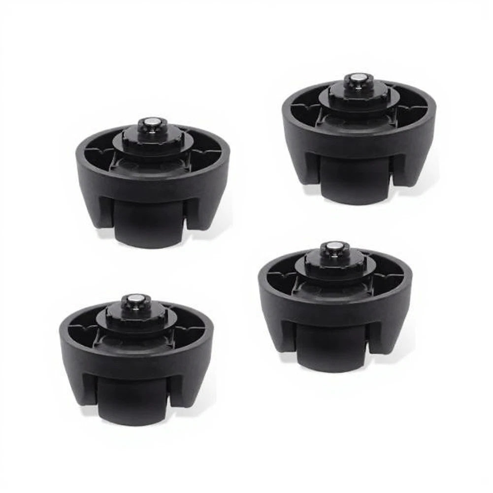 Front Wheel for Ecovacs Deebot T80 X8 (2020–2023)