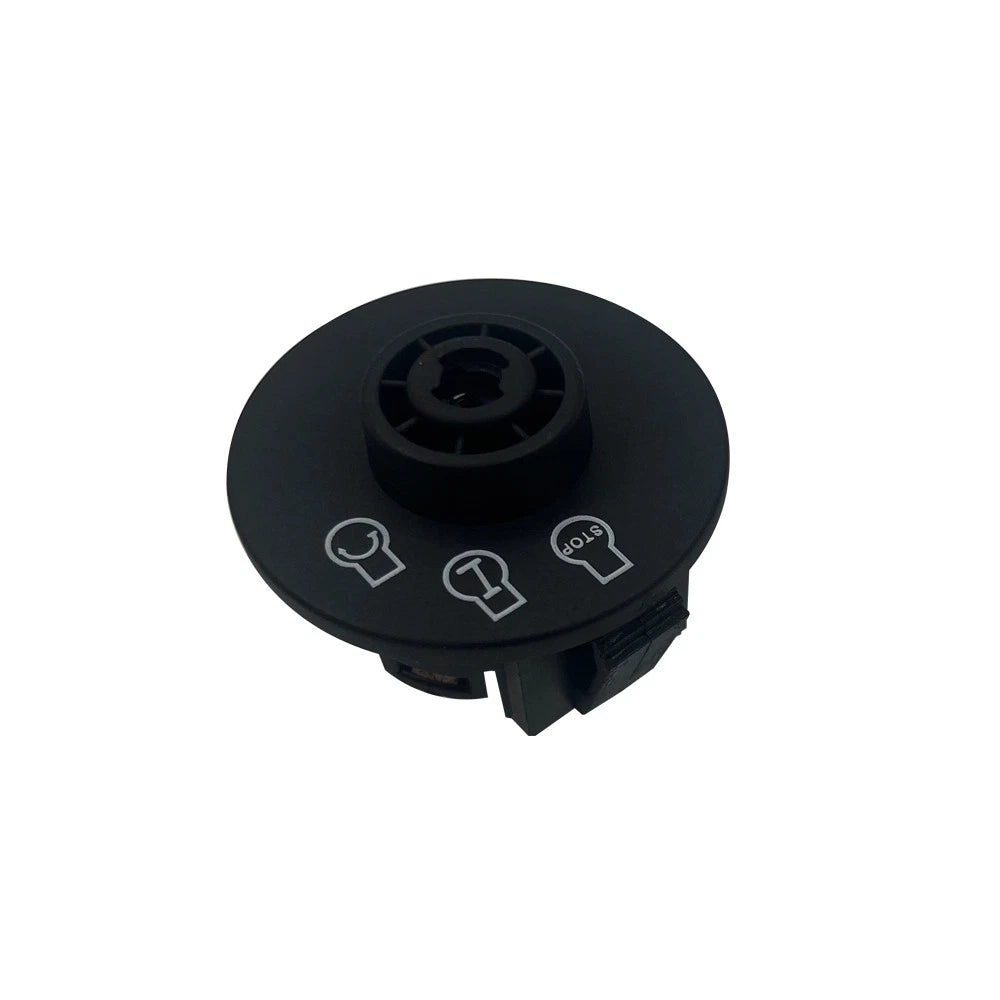 Ignition Switch with 2 Keys for (117-2221, 430-120, 137-4100)