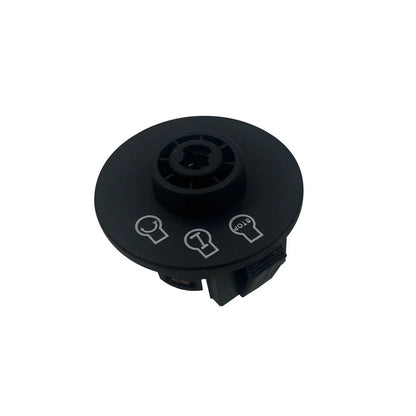Ignition Switch with 2 Keys for (117-2221, 430-120, 137-4100)