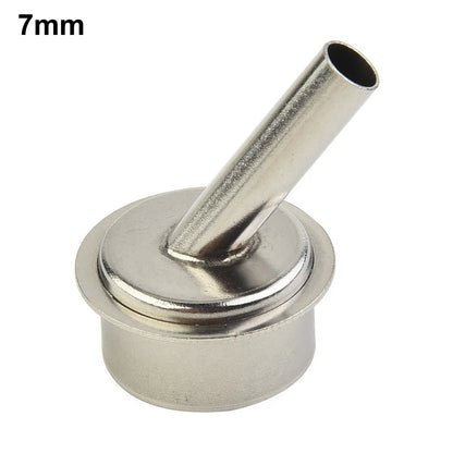 Angled Nozzle 45 Degree for Quick Heat Hot Air Rework Station 861DW