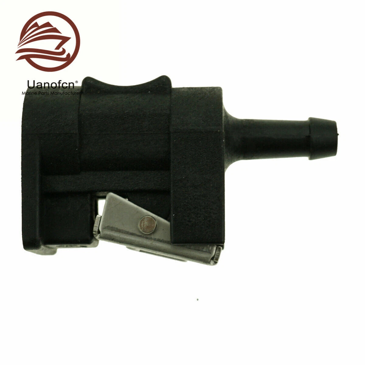 Fuel Pipe Joint for Yamaha Outboard (# 6G1-24305-05-00)