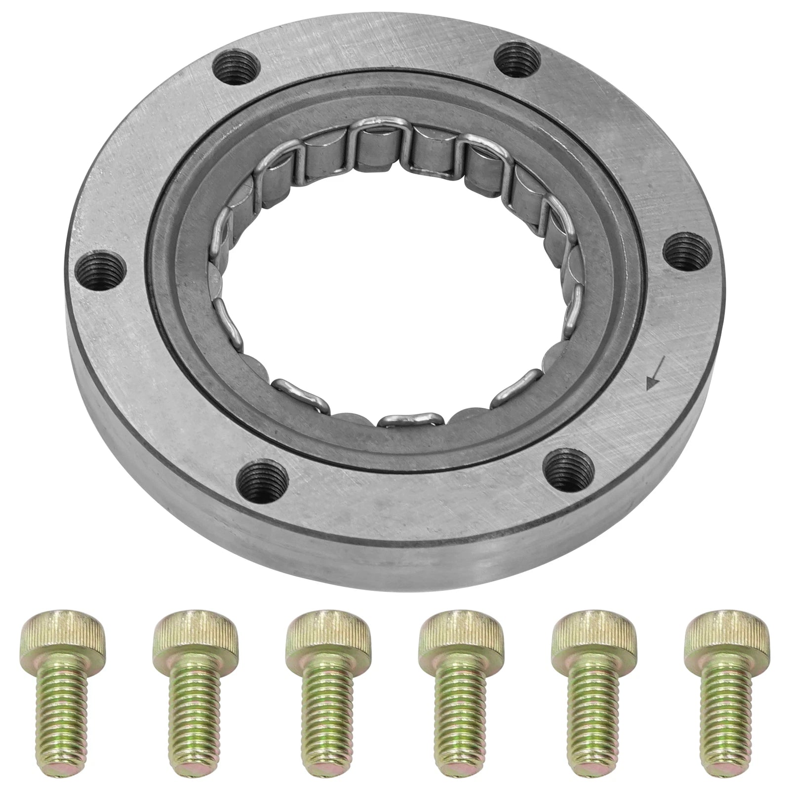 Starter Clutch Bearing Sprag Replacement for Yamaha VX1100 Waverunner (2005–2015)