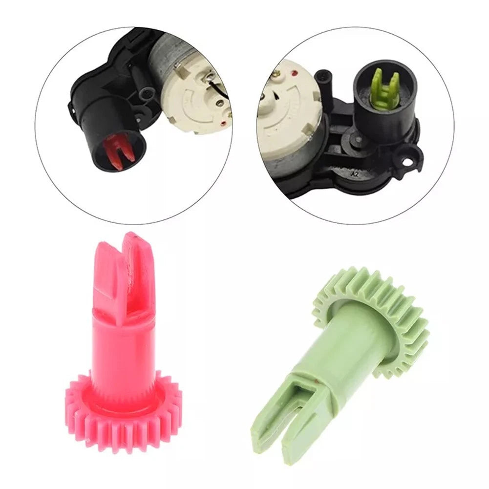 Quick Replacement Side Brush Motor Gear for ECOVACS Models