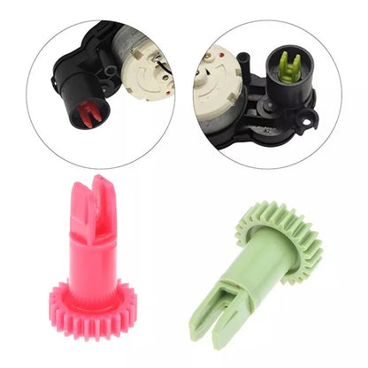 Quick Replacement Side Brush Motor Gear for ECOVACS Models