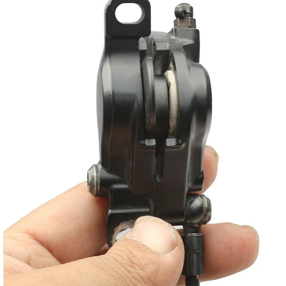 Bike Brake Piston Reset Tool for Mountain & Road Bicycle Disc Brakes