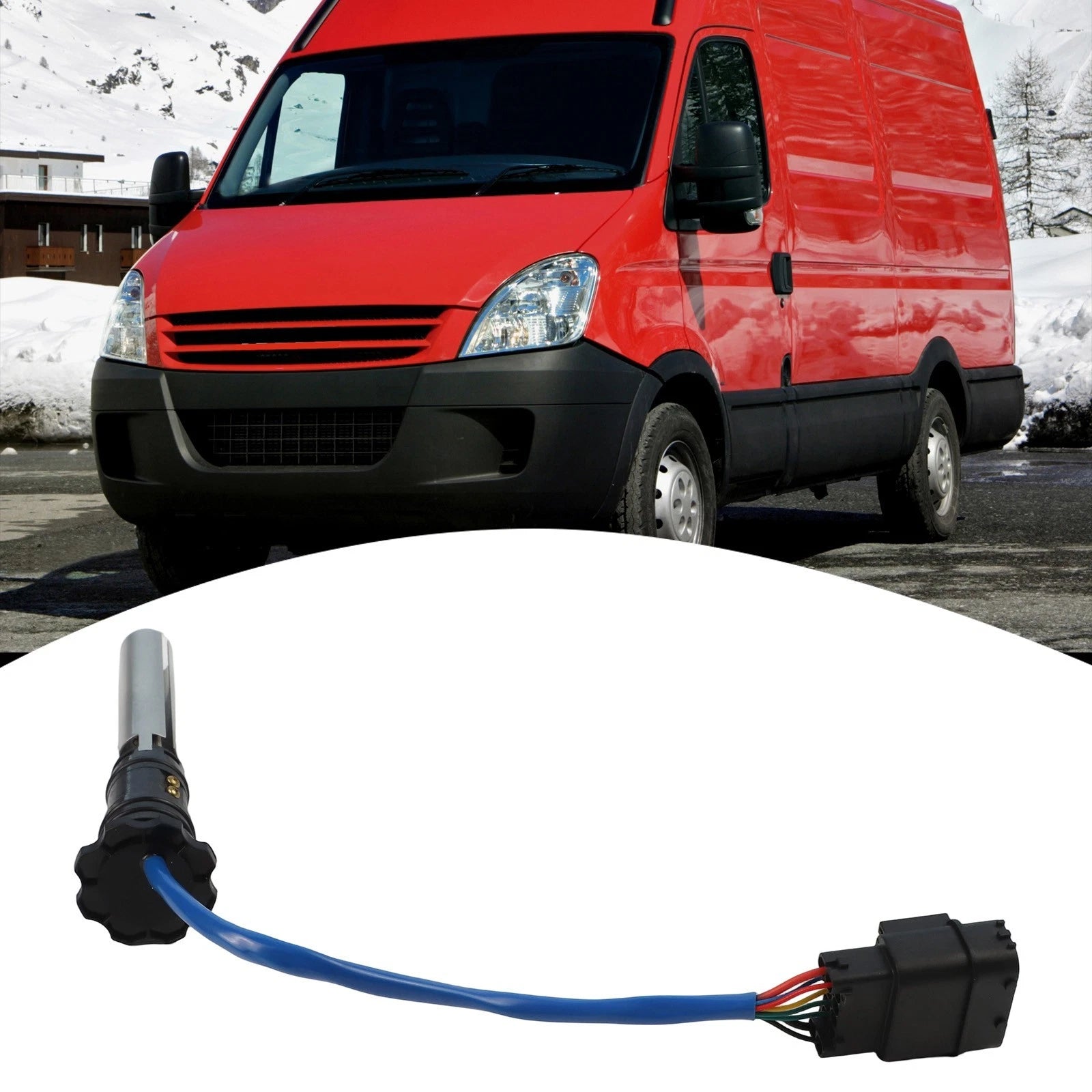 Fuel Filter Water Sensor for Iveco Daily (2006–2011)