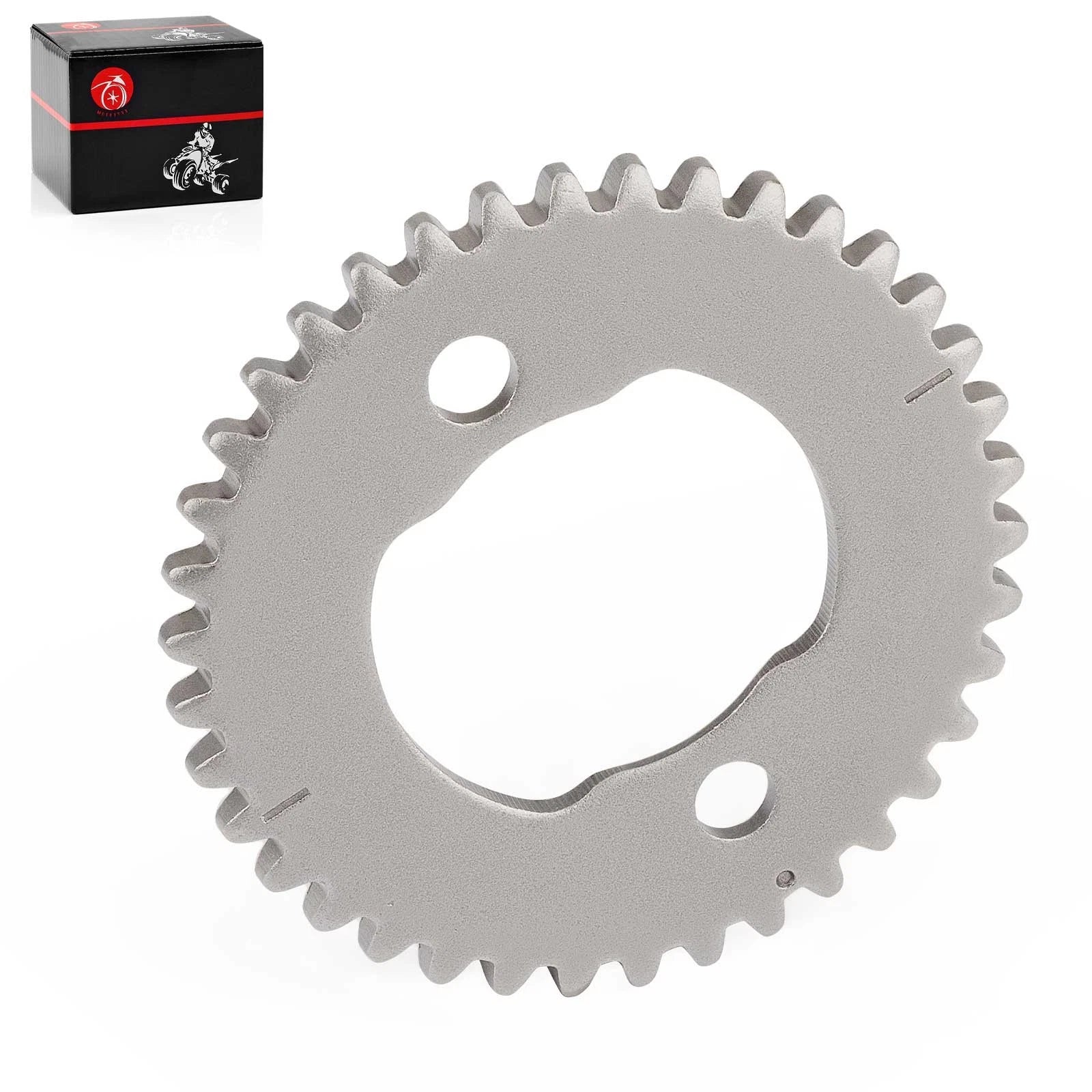 Cam Shaft Sprocket 38T for Honda FourTrax 300 TRX300 FW (1988–2000) 14321-HC4-000