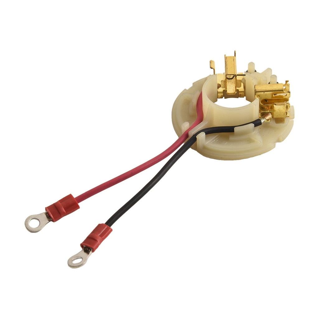 Carbon Brush Holder for Drill Motor Component