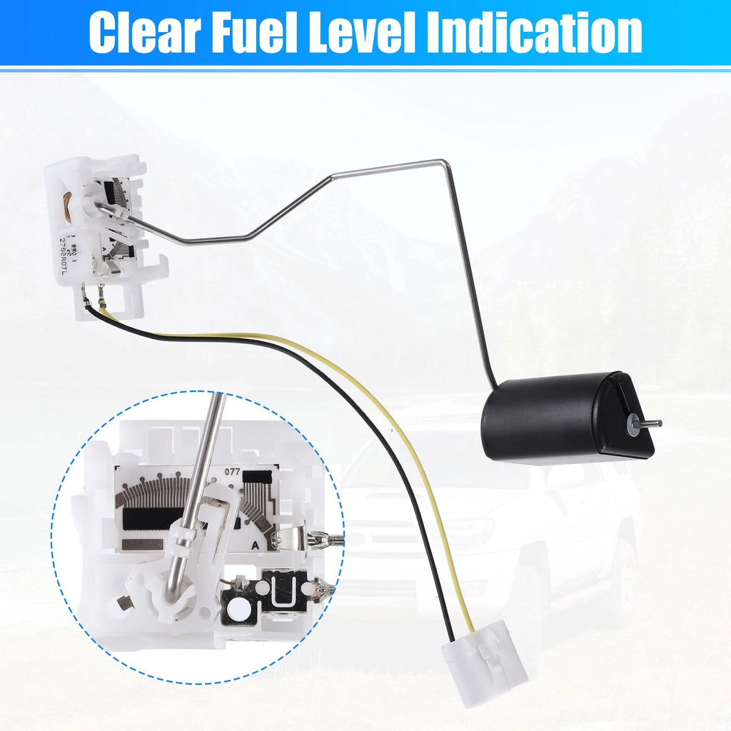 Fuel Tank Float Gauge Sending Unit for Honda CR-V RD5 RD7 (2003–2006)