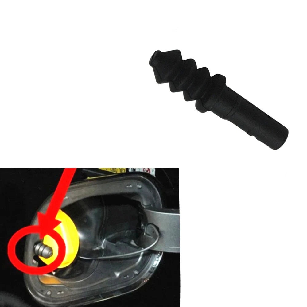 Fuel Tank Cap Telescopic Spring Fixing Clip For Land Rover Discovery Freelander