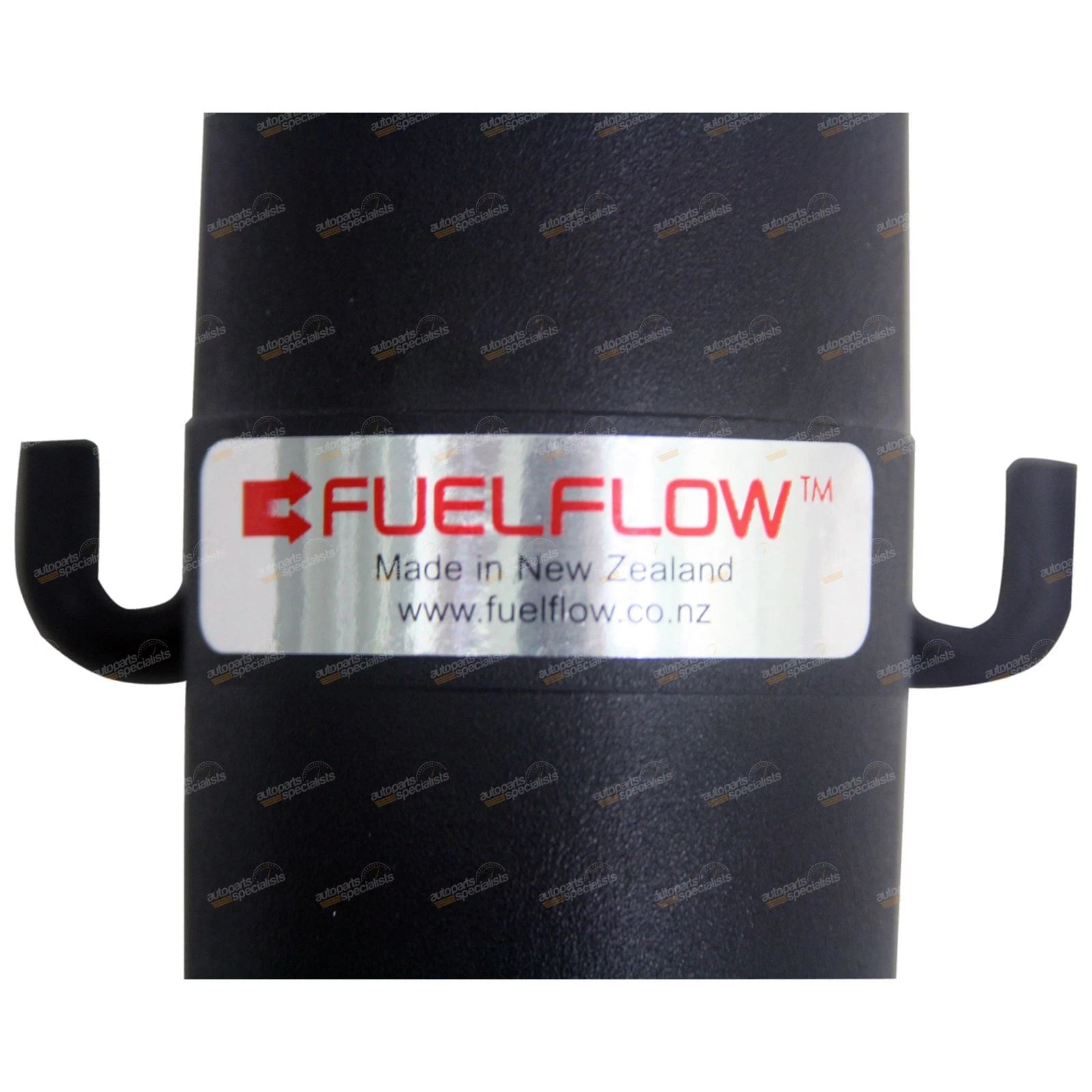 Electric Fuel Pump 1.5psi for Small Engine (12V)