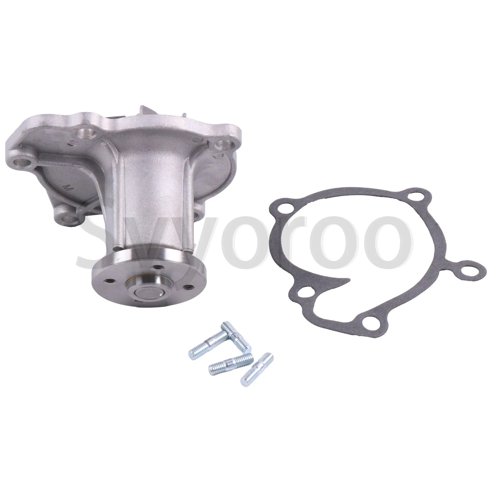 Water Pump 1370696 for Mazda D5 Engine (Hyster Forklift)
