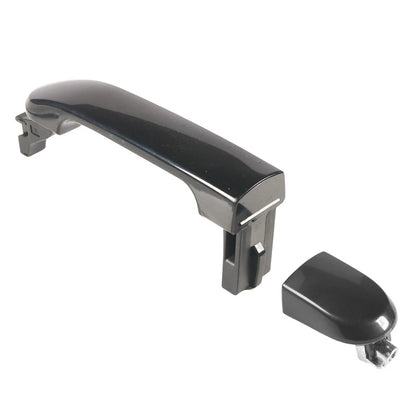 Rear Left Outer Door Handle for Nissan Versa (2007–2012)