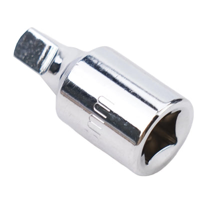 8mm Square Oil Sump Drain Plug Key Tool Remover for Renault