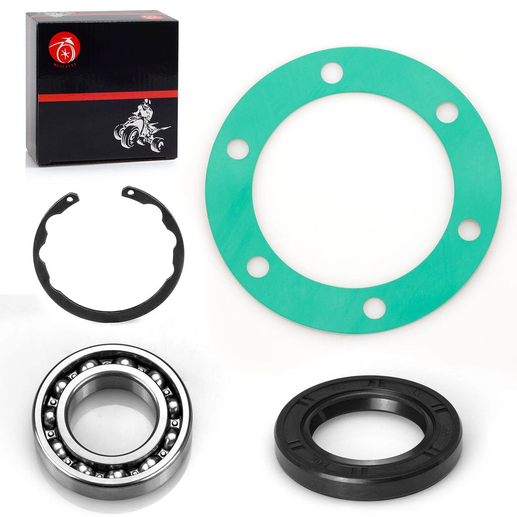 Rear Axle Bearing Seal Gasket for Kawasaki Mule 4010 (2009–2020) 92045-1208