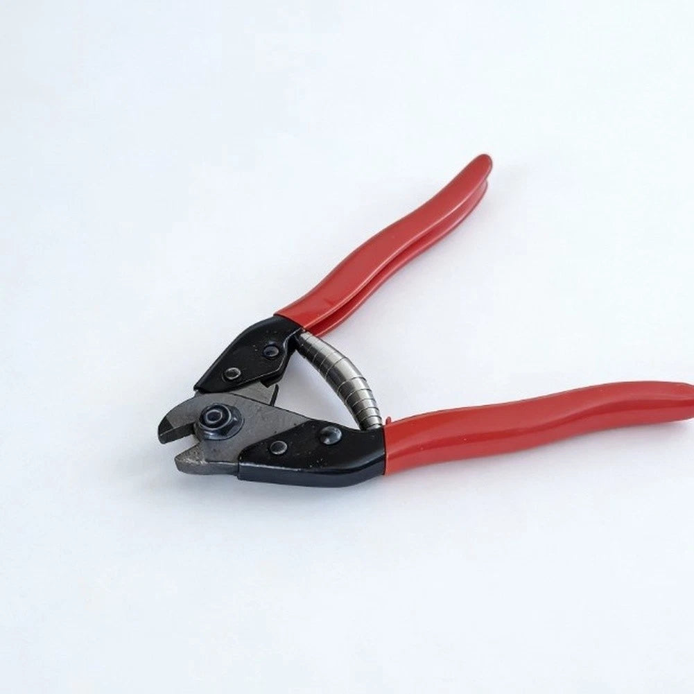 Multi Purpose Steel Wire Rope Cutter Chrome Vanadium Blade 20.5 x 5.3cm