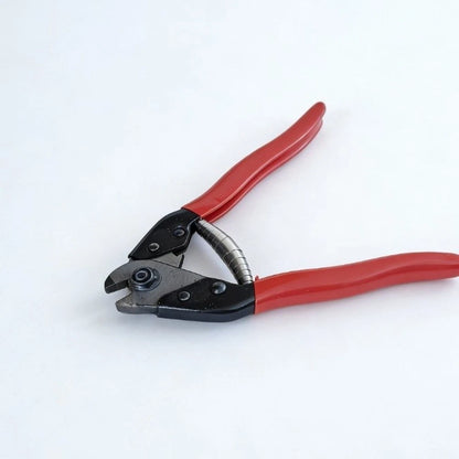 Multi Purpose Steel Wire Rope Cutter Chrome Vanadium Blade 20.5 x 5.3cm