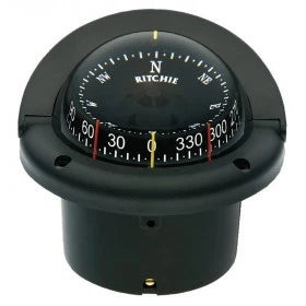 Combidamp Flush Mount for Richie Compass BLA 232114 (Marine Boating)