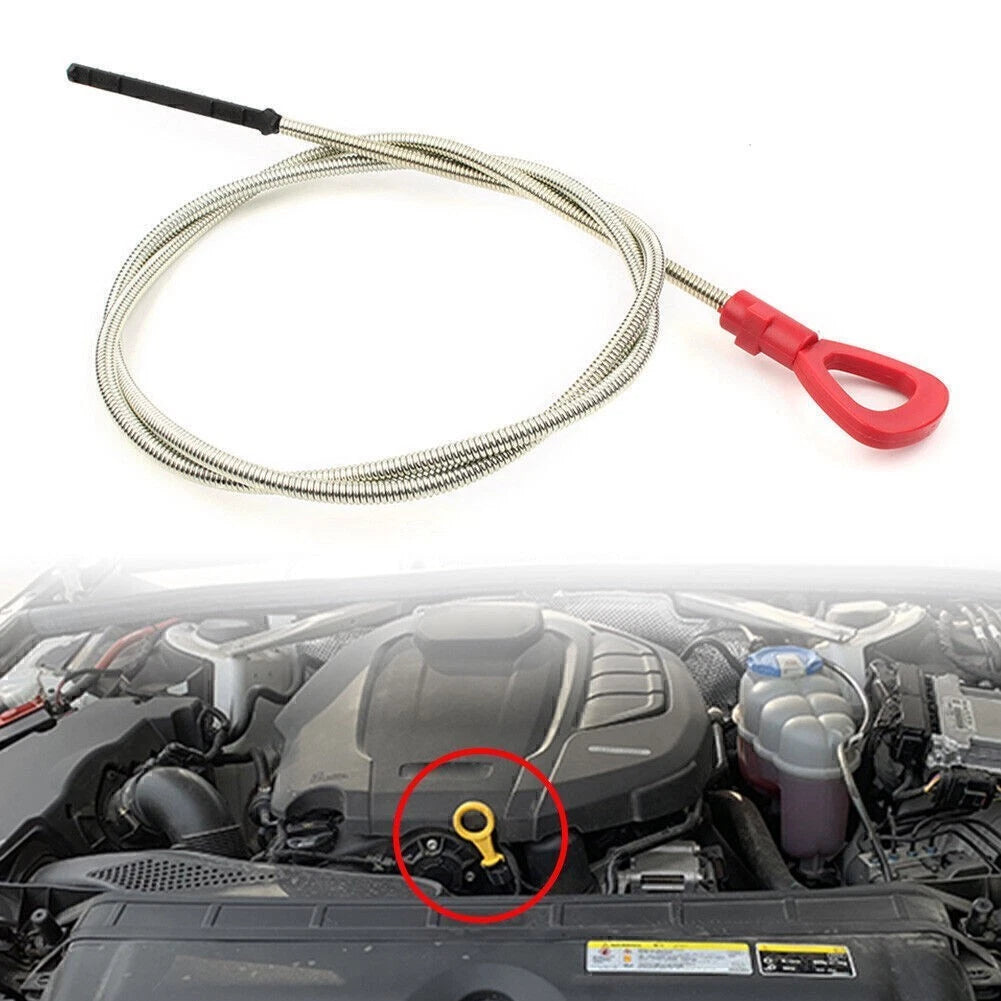 Engine Oil Level Dipstick for Mercedes 722.6 722.7