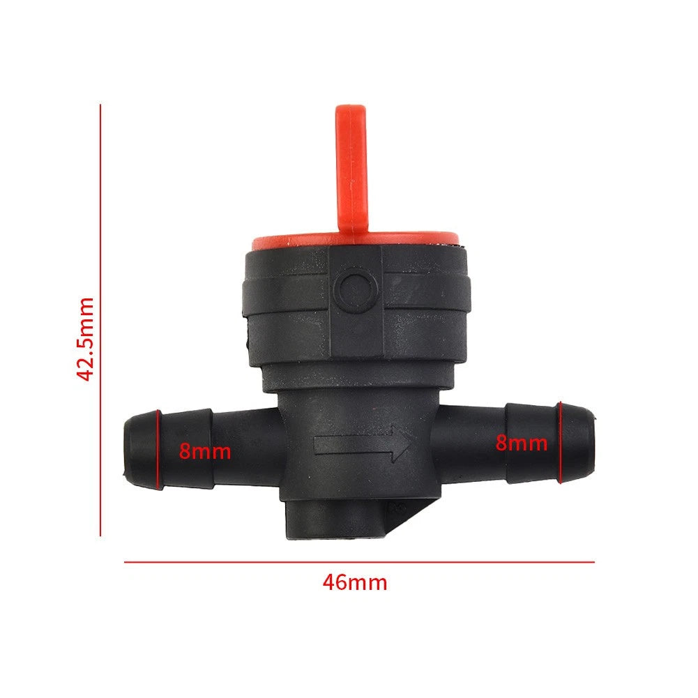 Fuel Switch for ATV Lawnmower (Fuel Tap)
