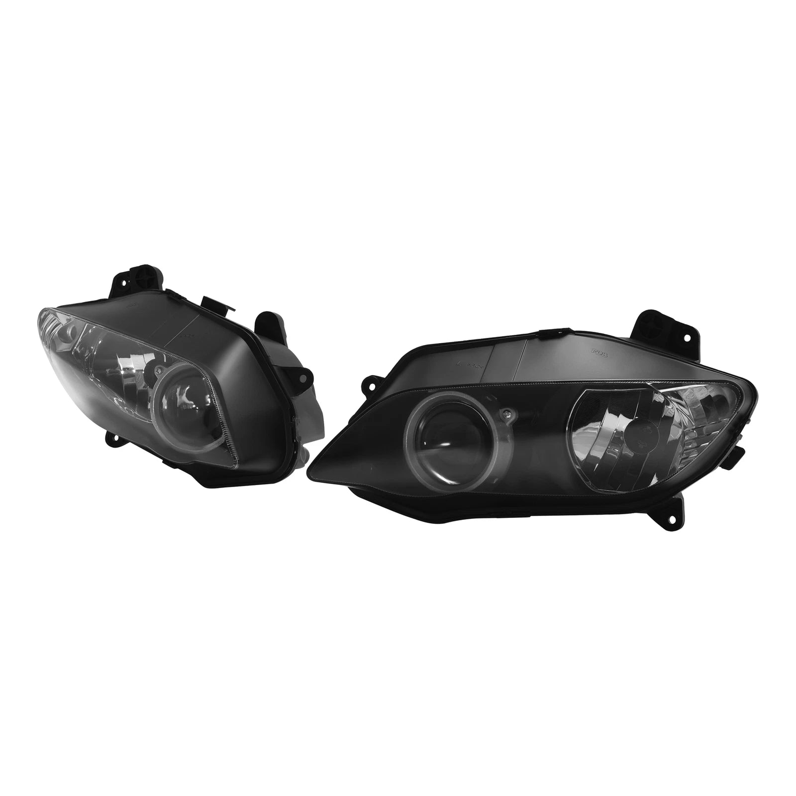 Headlight Assembly for Yamaha YZF R1 (2004–2006)