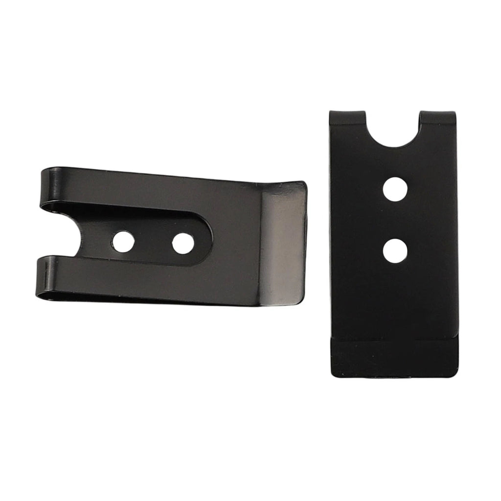 2X Belt Clip Hook for Universal Use (2010–2023)