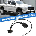 OBD2 Security Bypass Cable Replacement for Dodge Ram 1500 (2018–2020)