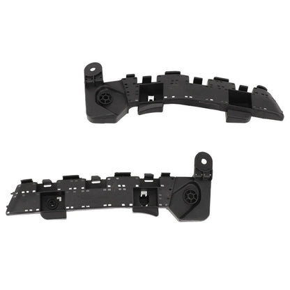 Front Bumper Brackets Retainers Set of 2 for Honda CR-V (2012–2016)