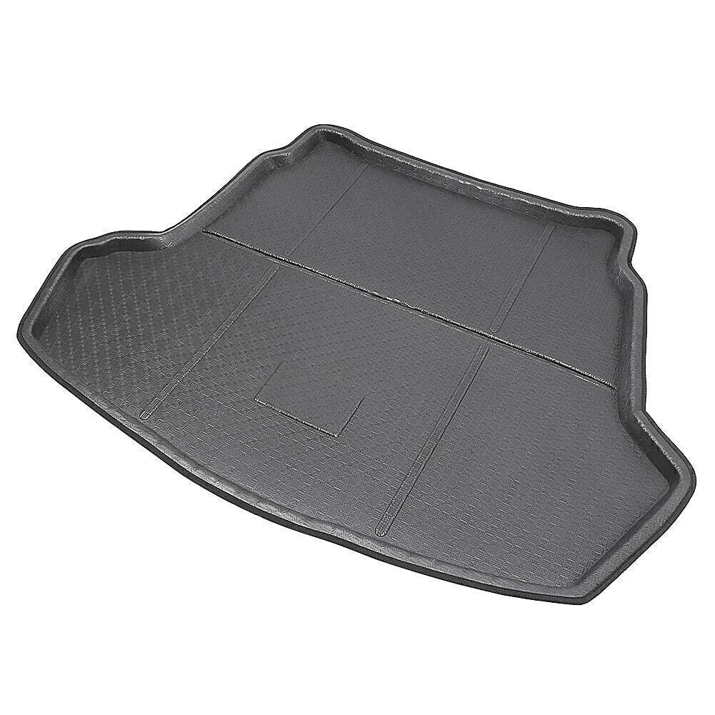 Rear Trunk Mat for Kia Optima/K5 (2016–2017)