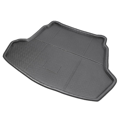Rear Trunk Mat for Kia Optima/K5 (2016–2017)