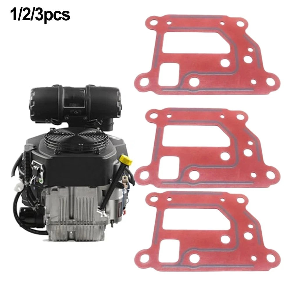 Red Sealing Gasket for Equipment Model 24 041 67 S