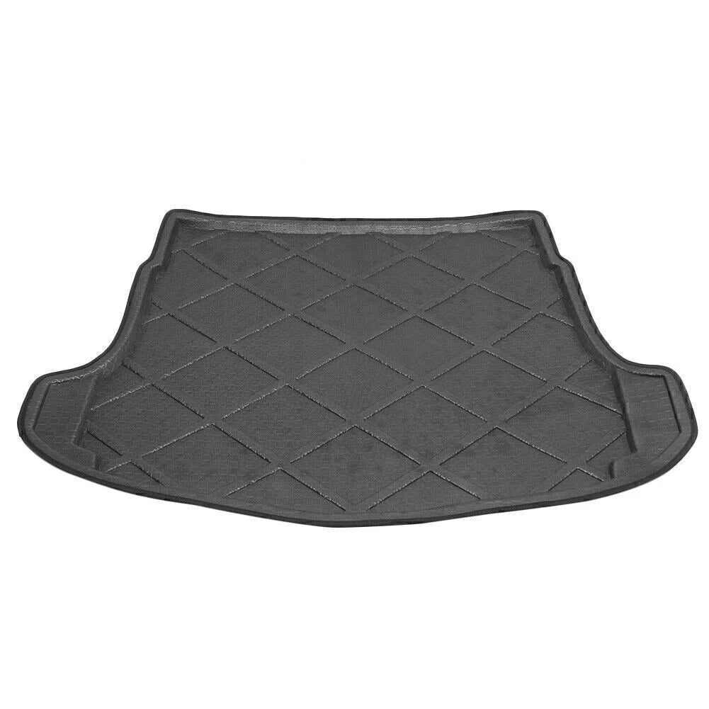 Rear Trunk Tray Cargo Floor Mat for Honda CR-V (2007–2011)