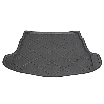 Rear Trunk Tray Cargo Floor Mat for Honda CR-V (2007–2011)