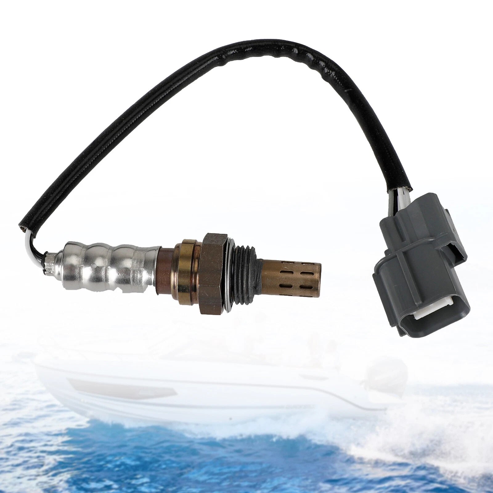 Oxygen Sensor for Honda Outboard (BF175 BF200 BF225 BF250 BF40D) 35655-ZY3-C01