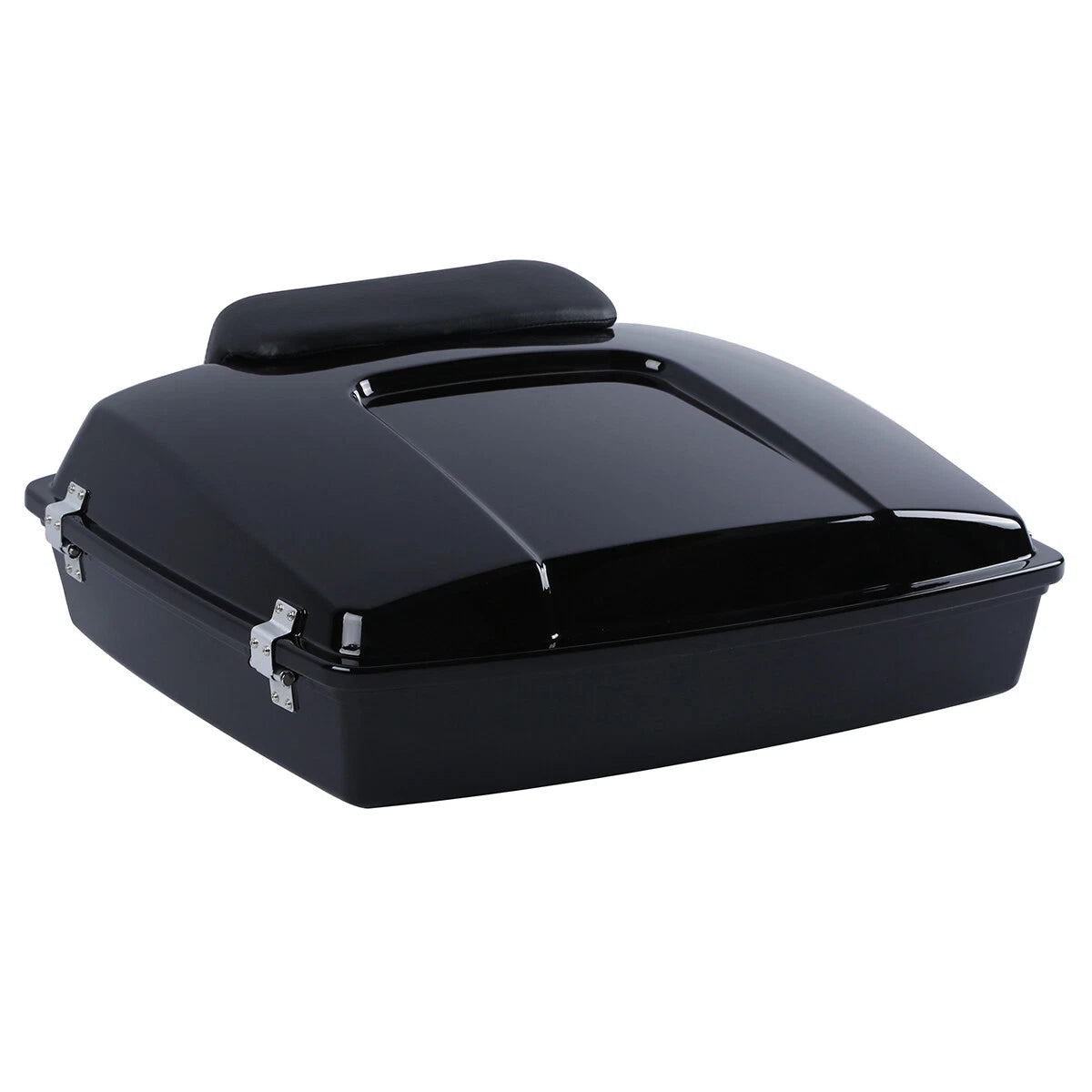 Razor Trunk Backrest Mount Docking Kit for Harley Touring (1997–2008)