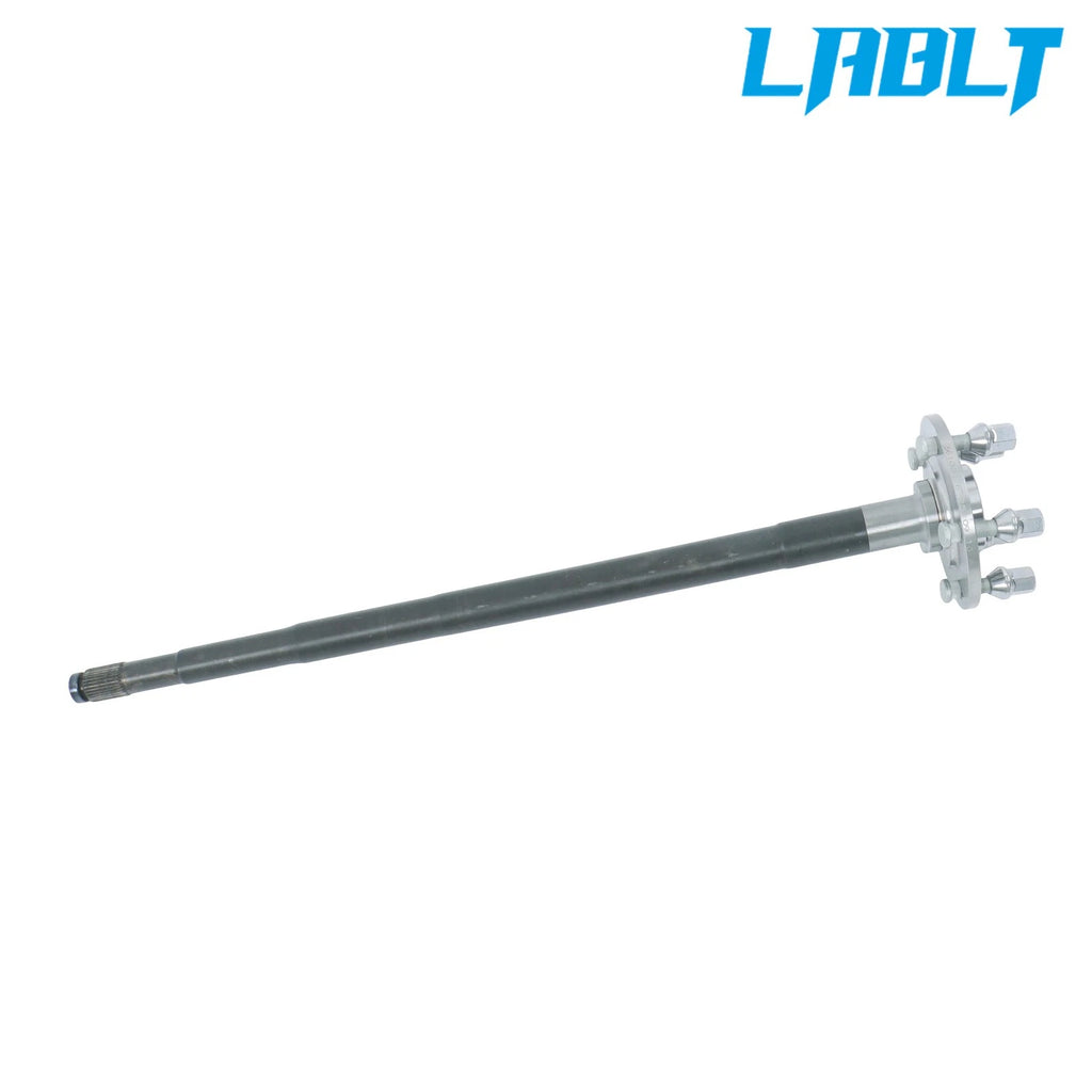 Rear Axle Shaft Assembly for Dodge Ram 1500 Crew Cab (2009)